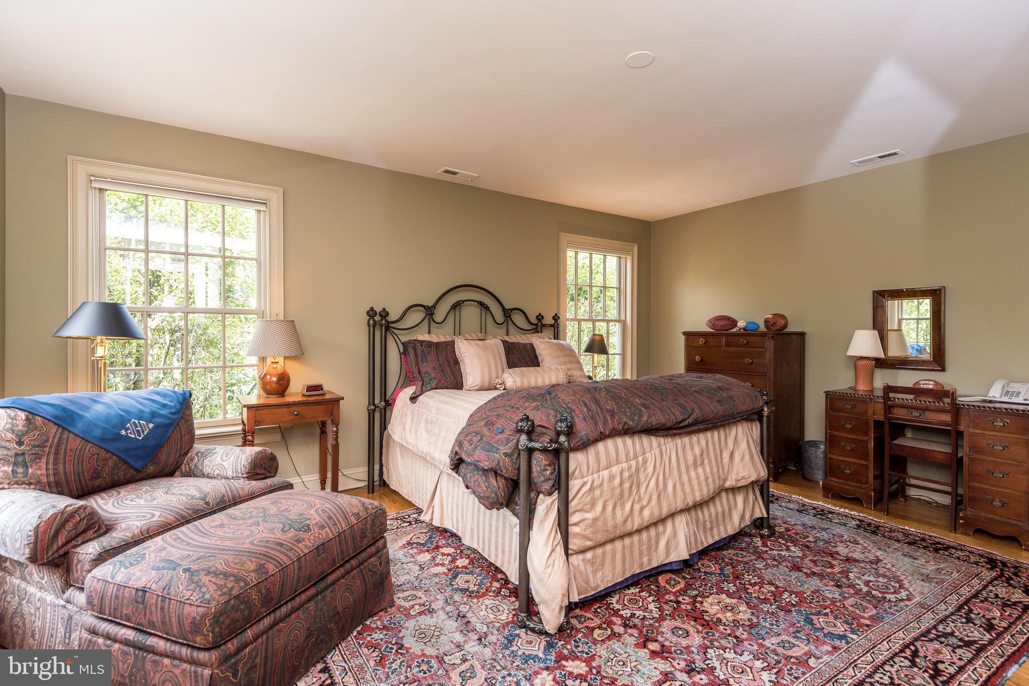 738 Fox Hollow Road Lower Gwynedd, PA 19002 - Photo 39 of 56 Bedroom with En-suite Bath
