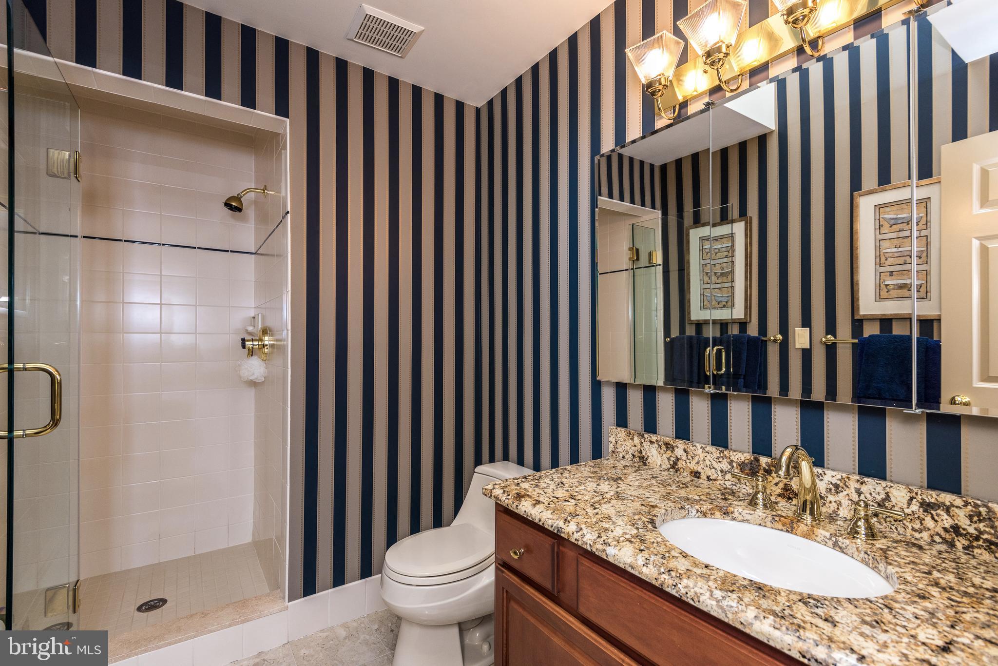 738 Fox Hollow Road Lower Gwynedd, PA 19002 - Photo 40 of 56 En-Suite Bath