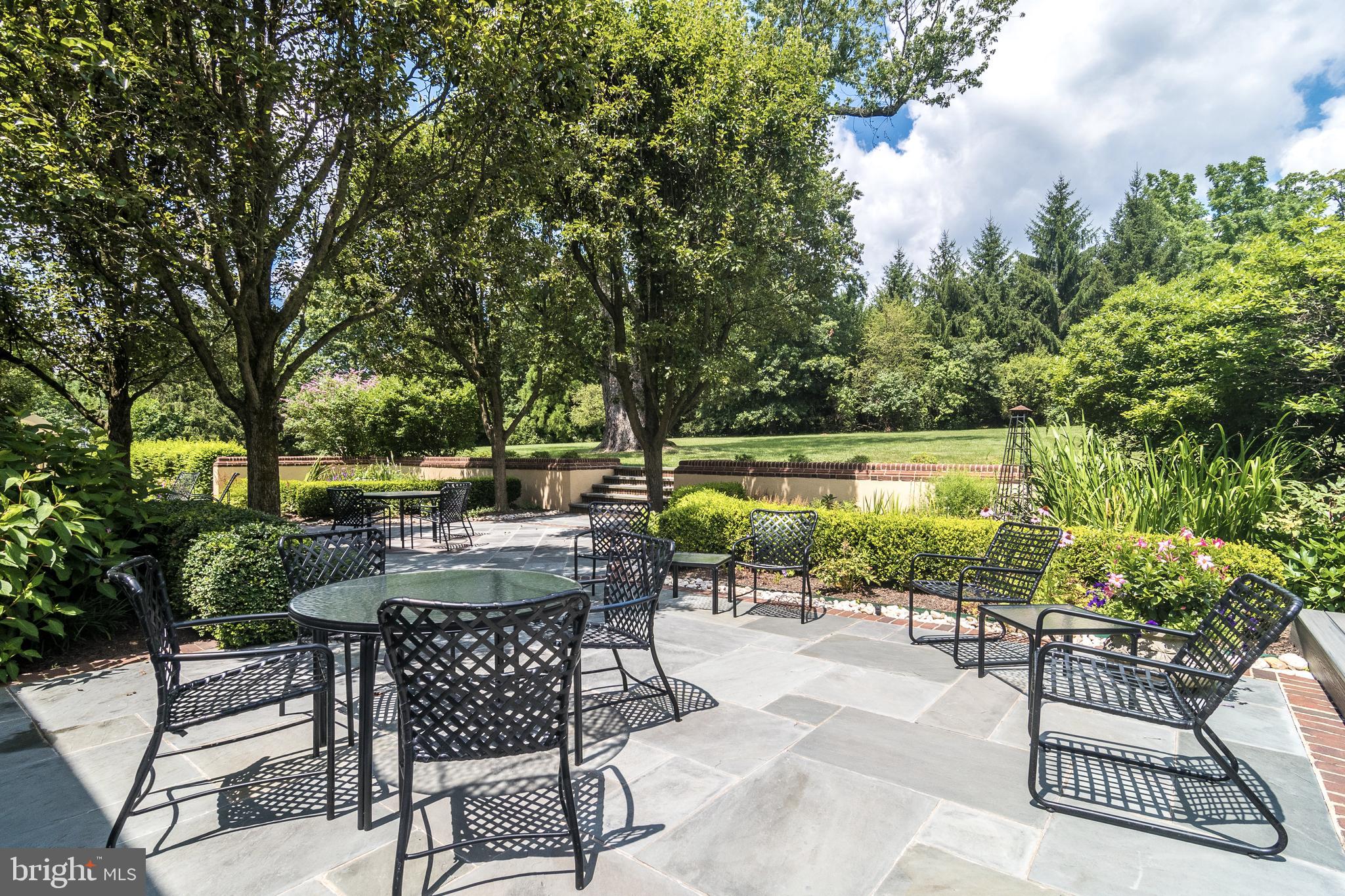 738 Fox Hollow Road Lower Gwynedd, PA 19002 - Photo 50 of 56 Patio