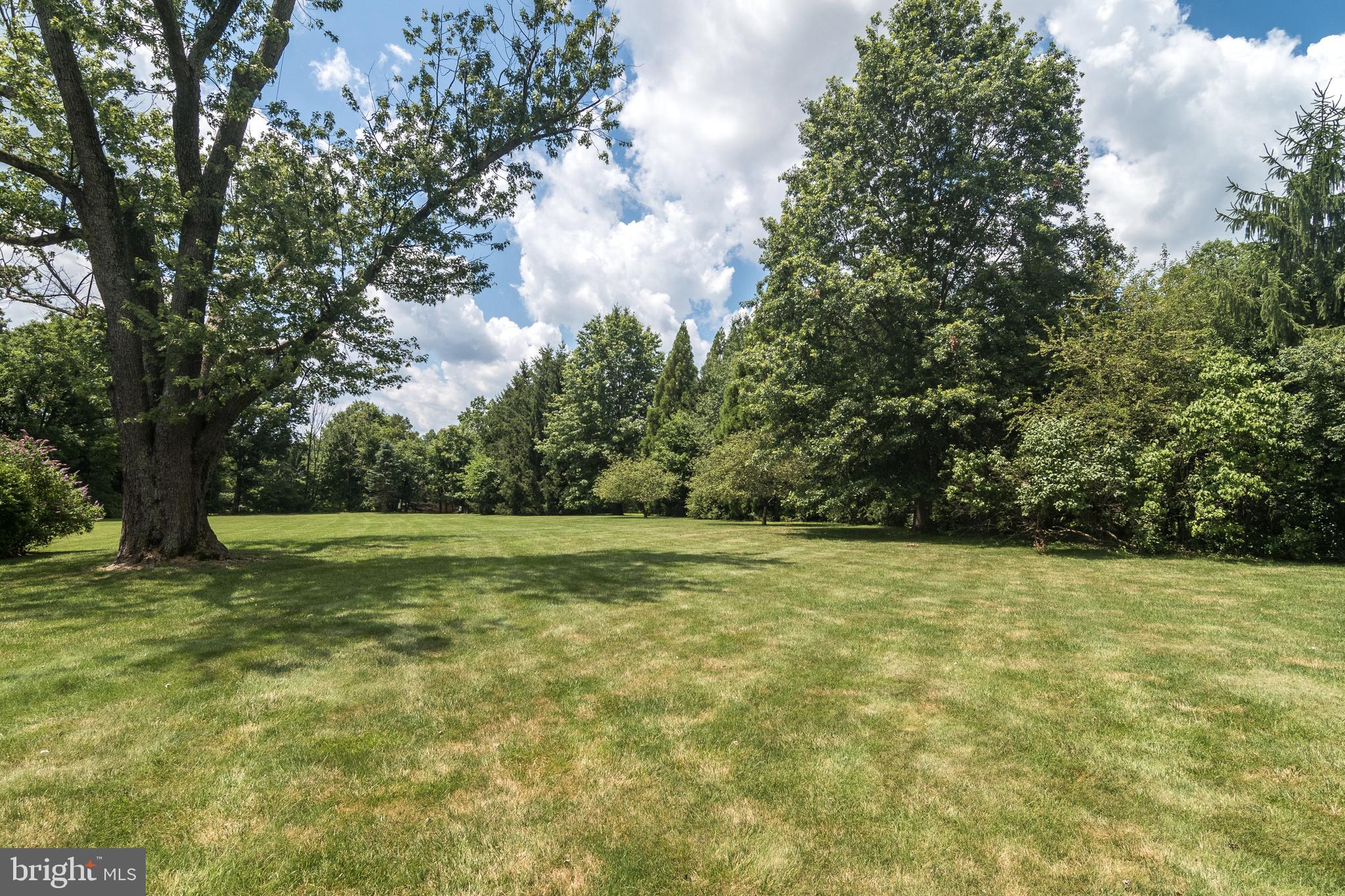 738 Fox Hollow Road Lower Gwynedd, PA 19002 - Photo 53 of 56 Rear Grounds