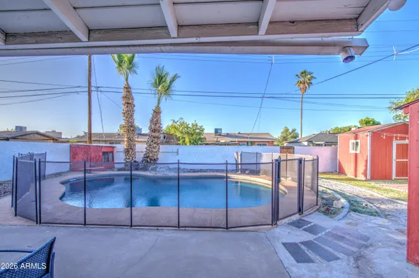 $385,000 | 3428 West Tuckey Lane, Phoenix, AZ 85017
