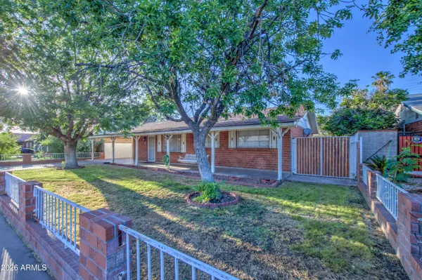 $385,000 | 3428 West Tuckey Lane, Phoenix, AZ 85017