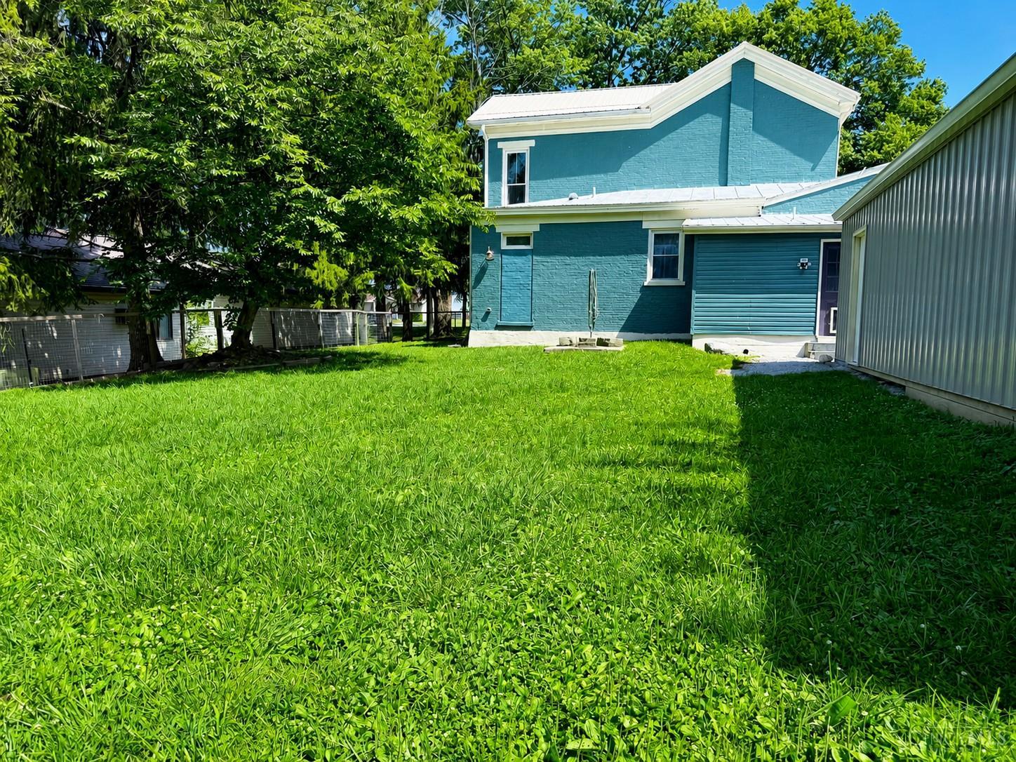 339 Bernard Road New Vienna, OH 45159 - Photo 28 of 32