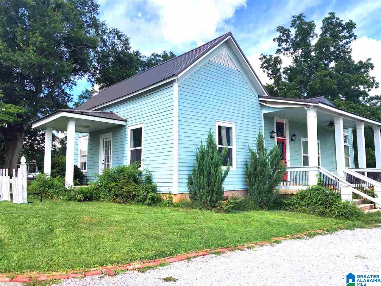105 Bell Street Heflin, AL 36264 - Photo 2 of 50