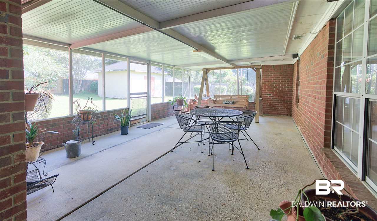 7350 Laurie Court Mobile, AL 36695 - Photo 22 of 23