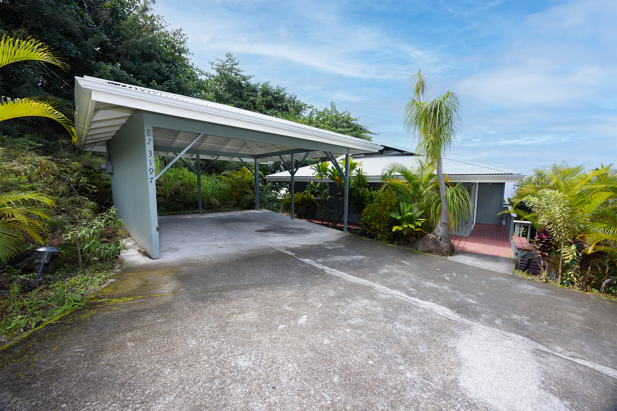 87-3197 Boki Road Captain Cook, HI 96704 - Photo 4 of 25