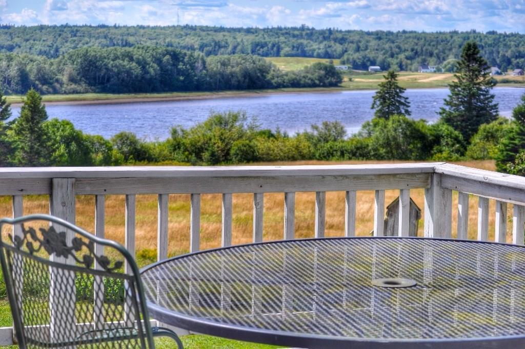 95 East Side Road Addison, ME 04606 - Photo 3 of 35 Panoramic water views