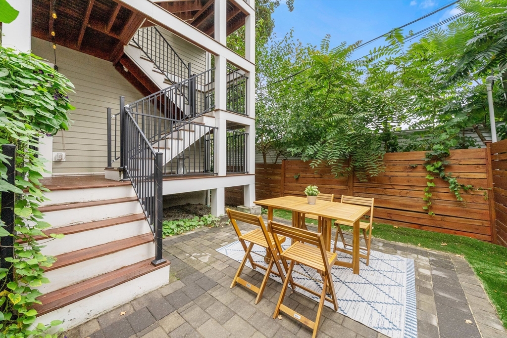 108 R Mt Pleasant Avenue, Unit 108R Boston, MA 02119 - Photo 30 of 37 Gallery Image 30