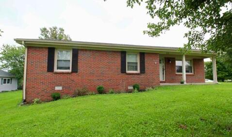 226 Lyons Avenue Perryville, KY 40468 - Photo 1 of 2 Screen Shot 2022-01-21 at 2.10.02 PM