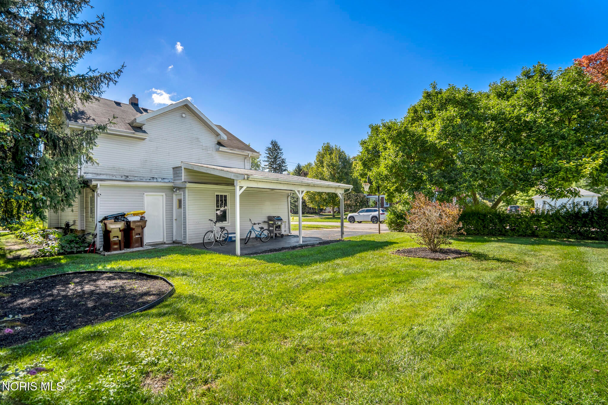 922 Farnsworth Road Waterville, OH 43566 - Photo 25 of 28 Gallery Image 25