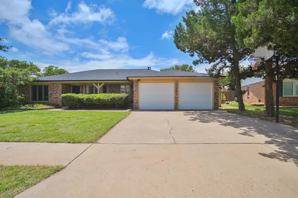 $269,000 | 5415 93rd Street, Lubbock, TX 79424