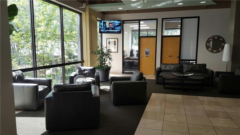 120 Ralph McGill Boulevard Northeast, Unit 1511 Atlanta, GA 30308 - Photo 14 of 15