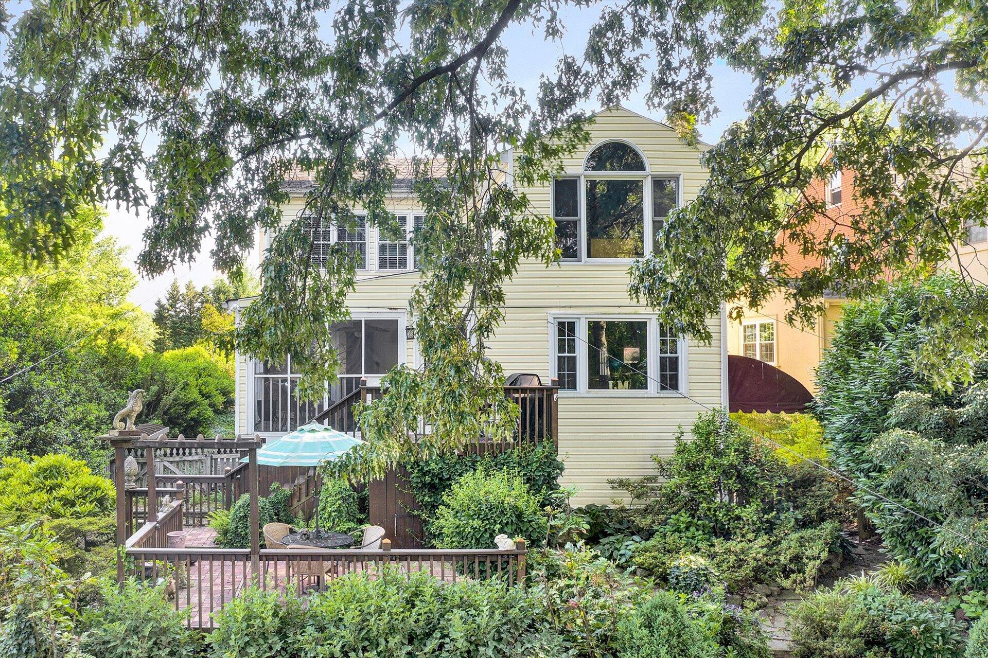 2311 Mt Vernon Road Southwest Roanoke, VA 24015 - Photo 41 of 52 2 story extension