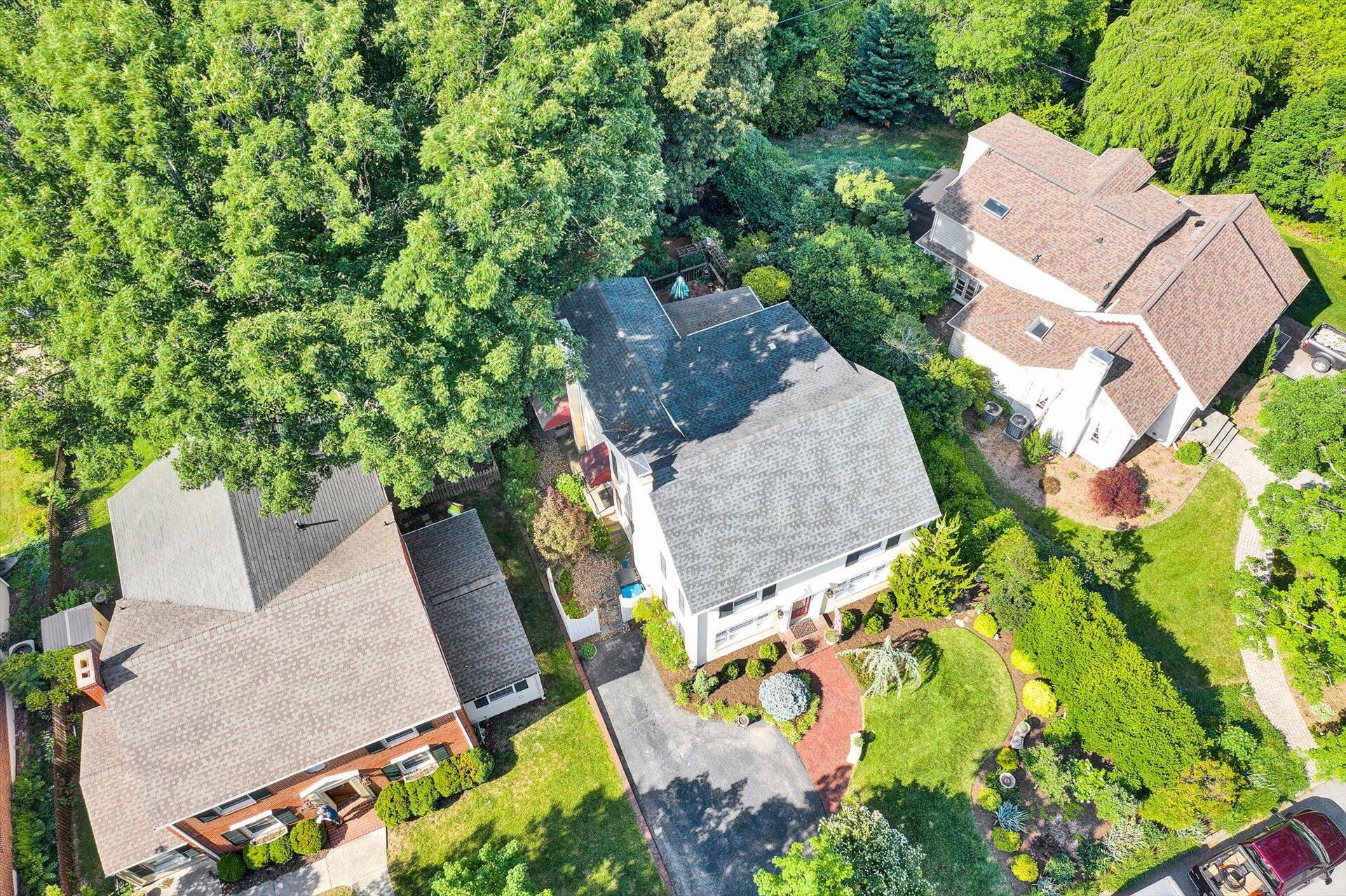2311 Mt Vernon Road Southwest Roanoke, VA 24015 - Photo 46 of 52 54-060620220113