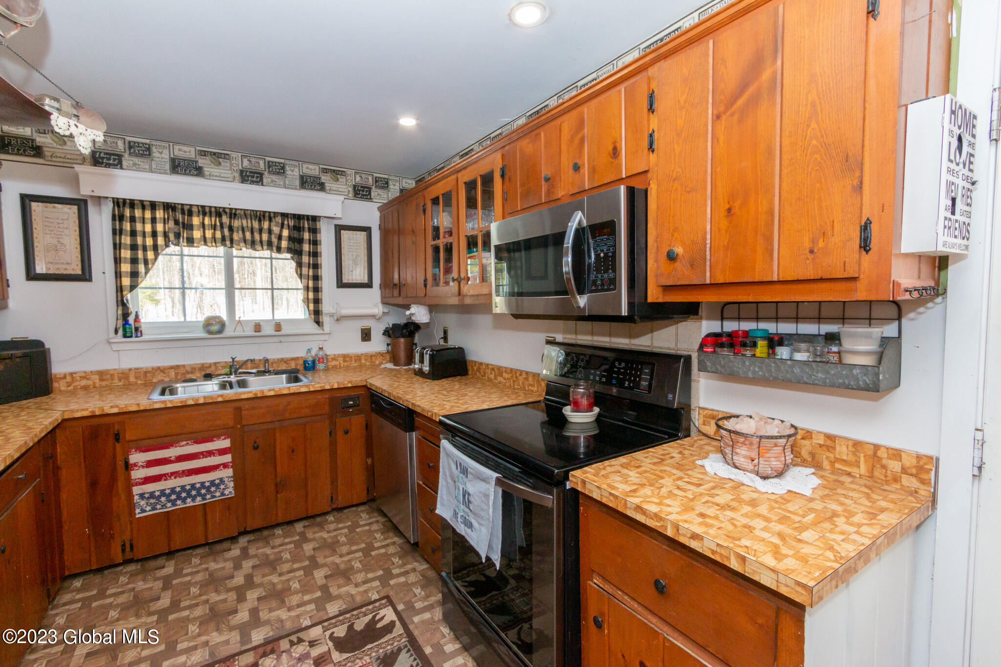 162 Simpson Road Northville, NY 12134 - Photo 14 of 53 162 Simpson Rd-27