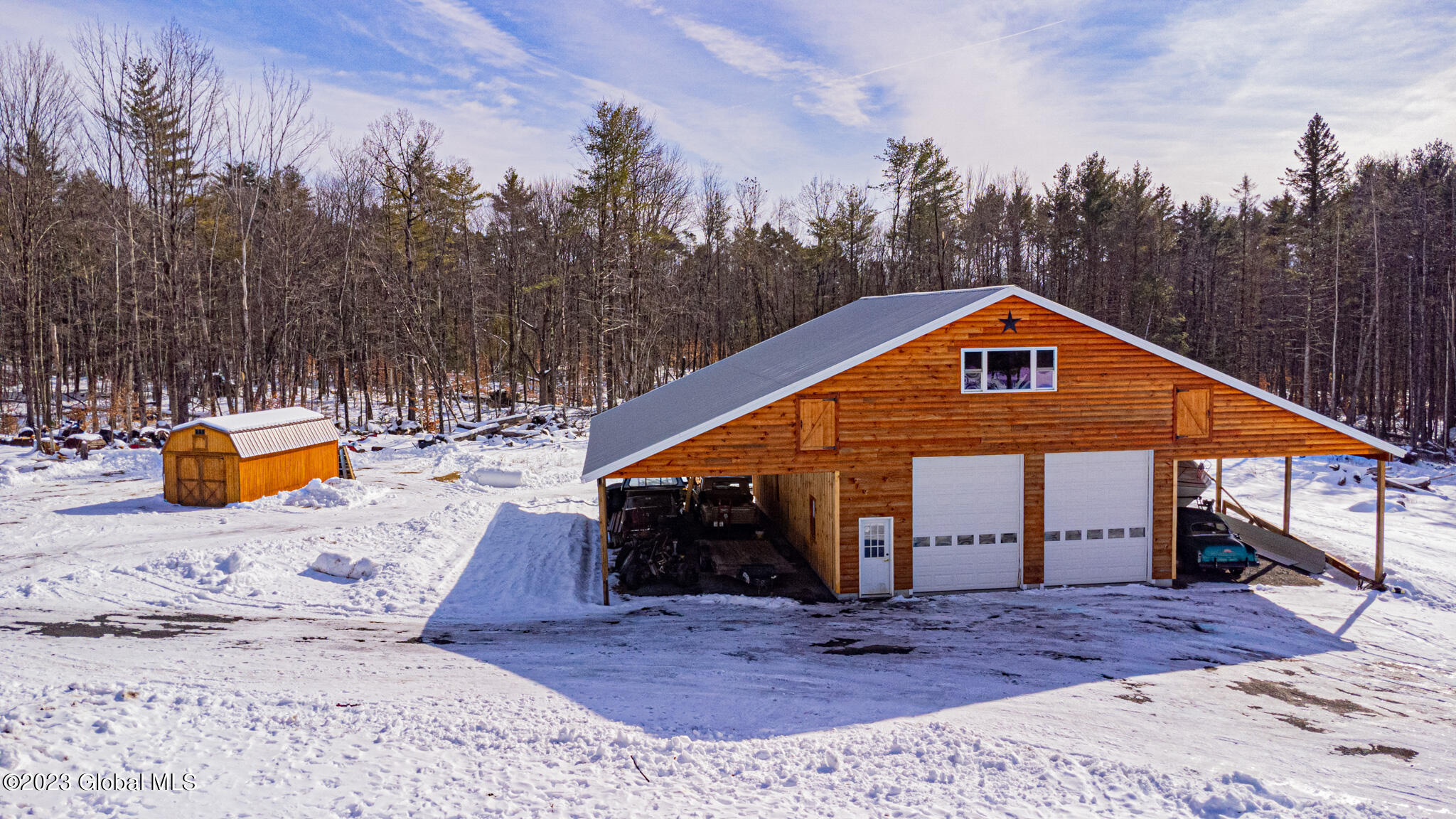 162 Simpson Road Northville, NY 12134 - Photo 34 of 53 162 Simpson Rd-08