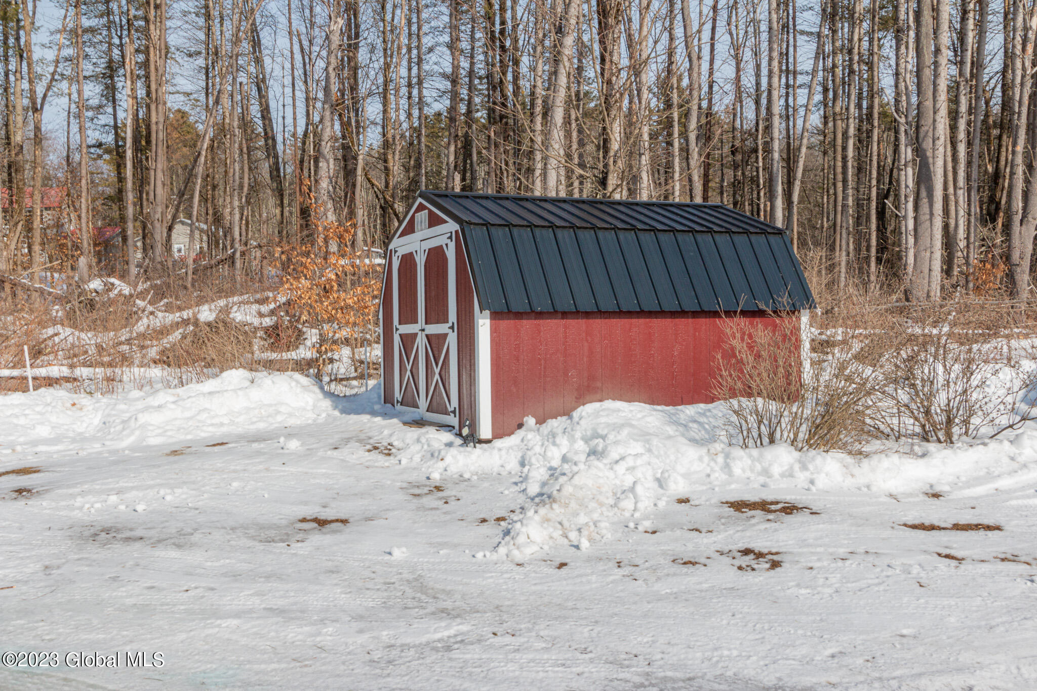 162 Simpson Road Northville, NY 12134 - Photo 46 of 53 162 Simpson Rd-05