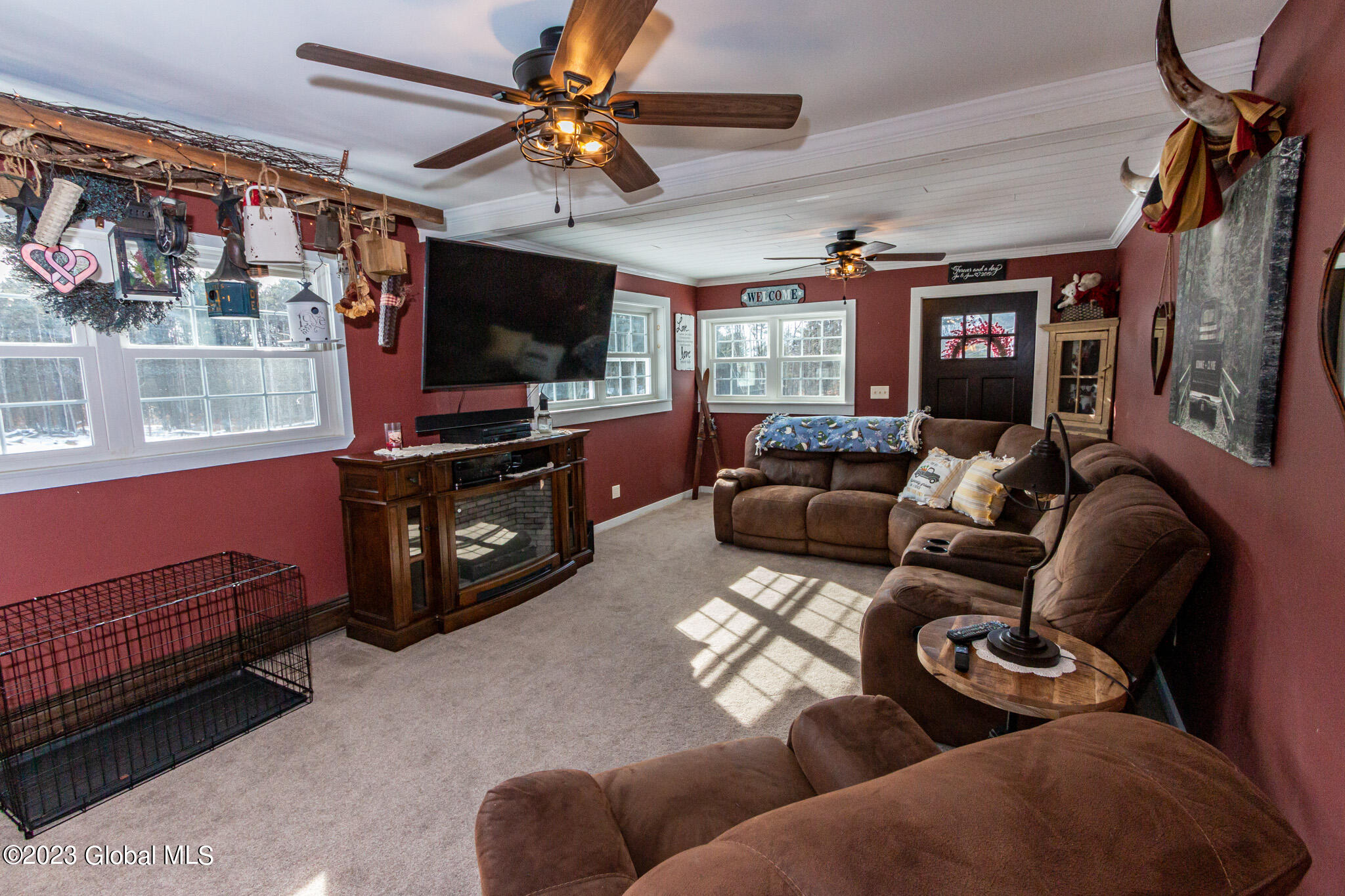 162 Simpson Road Northville, NY 12134 - Photo 6 of 53 162 Simpson Rd-36
