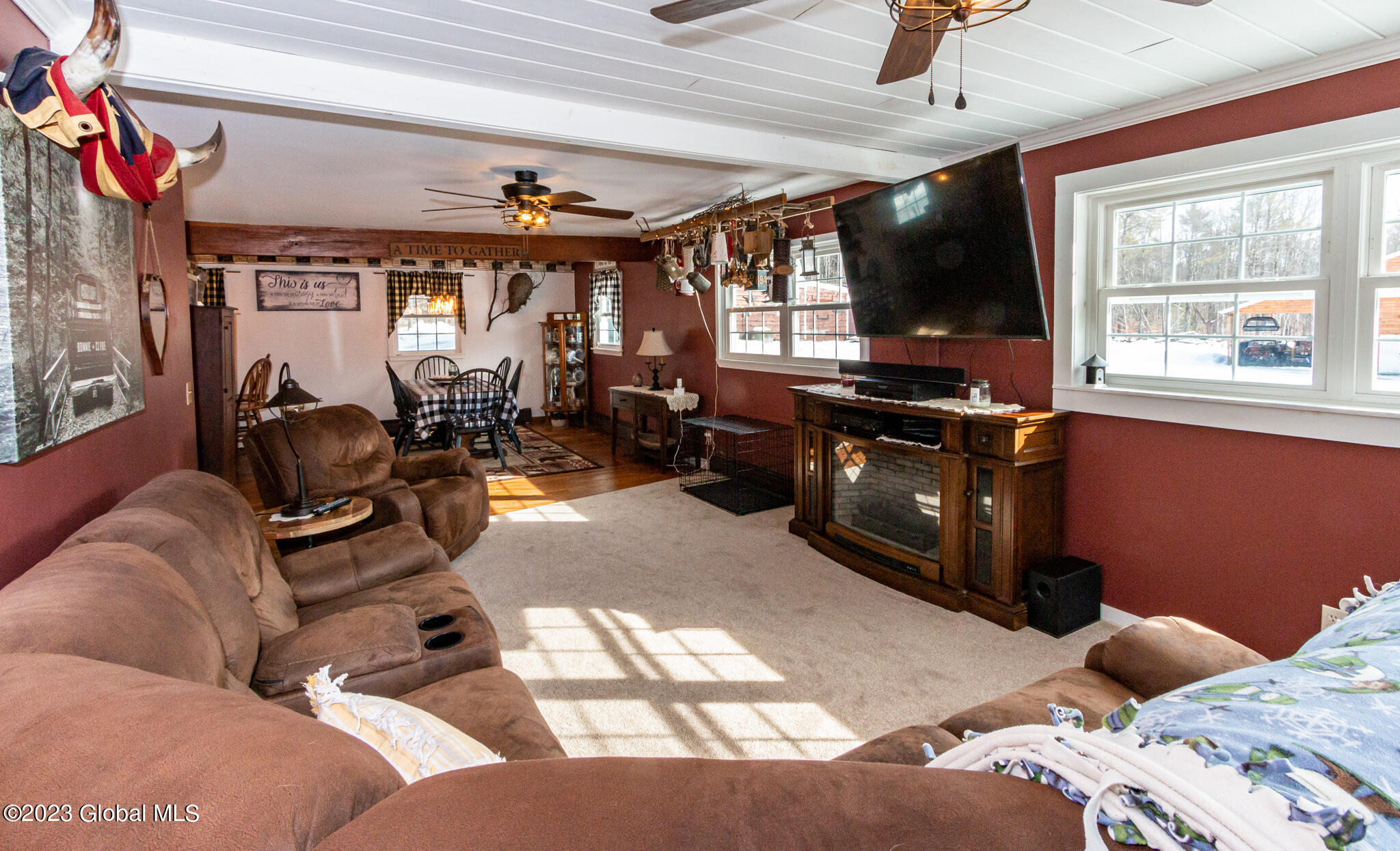 162 Simpson Road Northville, NY 12134 - Photo 8 of 53 162 Simpson Rd-35