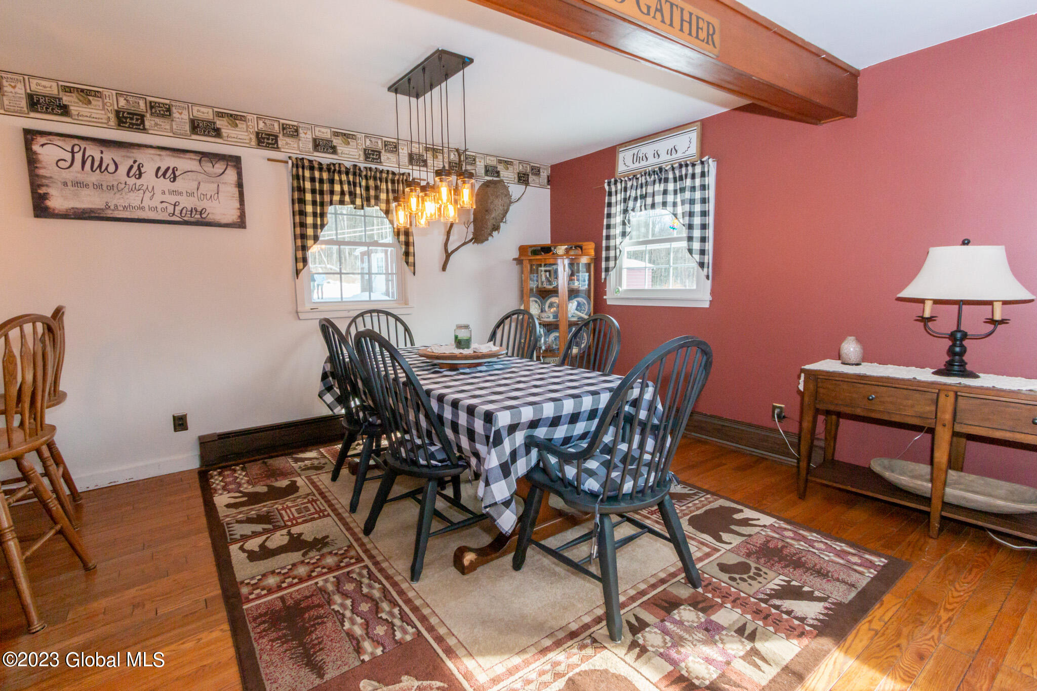 162 Simpson Road Northville, NY 12134 - Photo 9 of 53 162 Simpson Rd-33