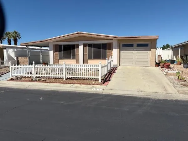 $349,000 | 39018 Desert Greens Drive East, Palm Desert, CA 92260