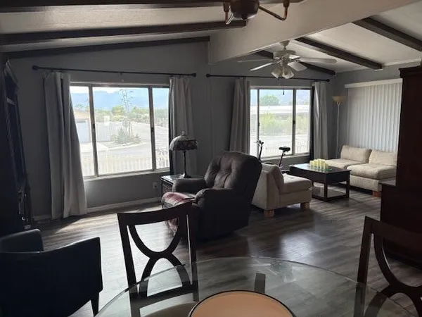 $349,000 | 39018 Desert Greens Drive East, Palm Desert, CA 92260