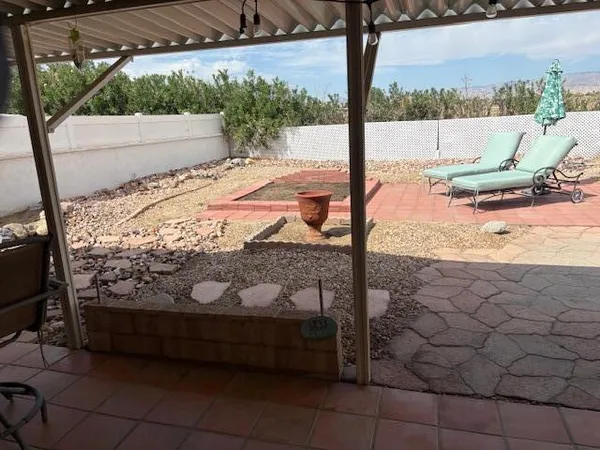 $349,000 | 39018 Desert Greens Drive East, Palm Desert, CA 92260