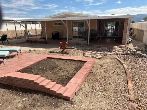 $349,000 | 39018 Desert Greens Drive East, Palm Desert, CA 92260