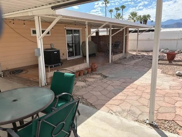 $349,000 | 39018 Desert Greens Drive East, Palm Desert, CA 92260