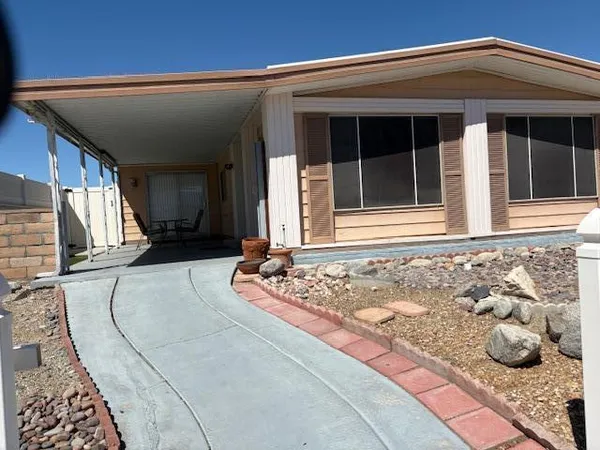 $349,000 | 39018 Desert Greens Drive East, Palm Desert, CA 92260