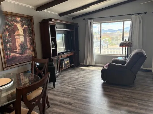 $349,000 | 39018 Desert Greens Drive East, Palm Desert, CA 92260