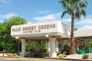 $349,000 | 39018 Desert Greens Drive East, Palm Desert, CA 92260