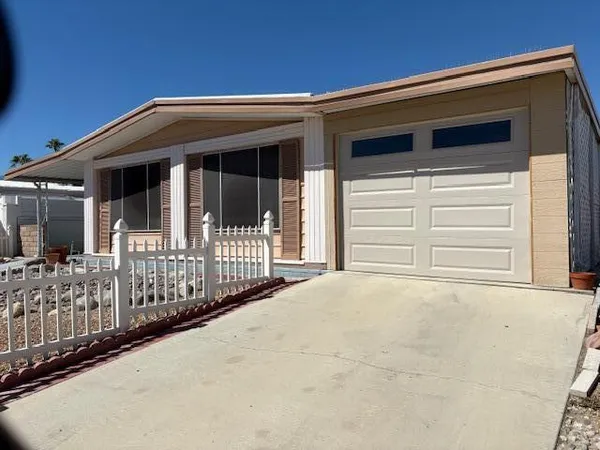 $349,000 | 39018 Desert Greens Drive East, Palm Desert, CA 92260