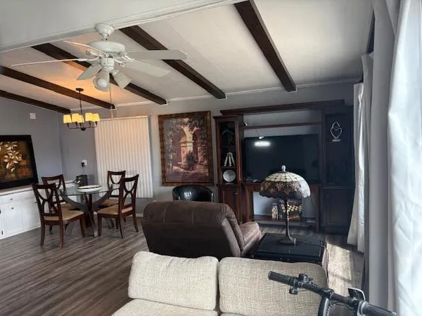 $349,000 | 39018 Desert Greens Drive East, Palm Desert, CA 92260