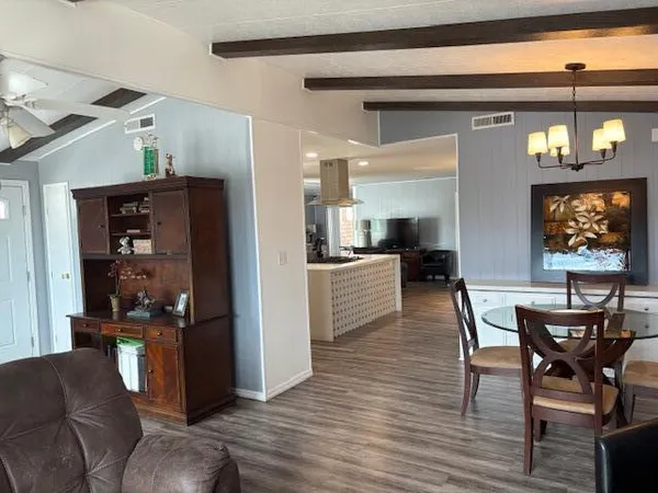 $349,000 | 39018 Desert Greens Drive East, Palm Desert, CA 92260