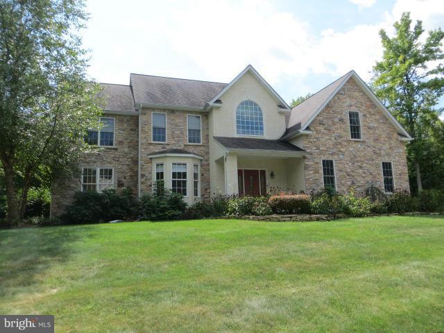 28 Wood Chip Road Elkton, MD 21921 - Photo 1 of 26 EXTERIOR FRONT