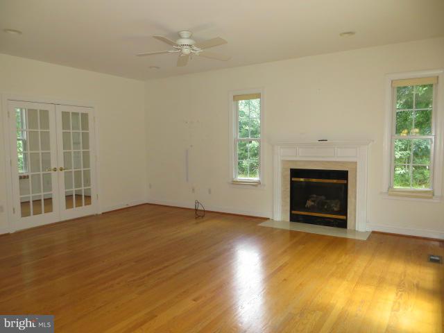 28 Wood Chip Road Elkton, MD 21921 - Photo 11 of 26 FAMILY ROOM ALSO HAS FRENCH DOORS TO STUDY