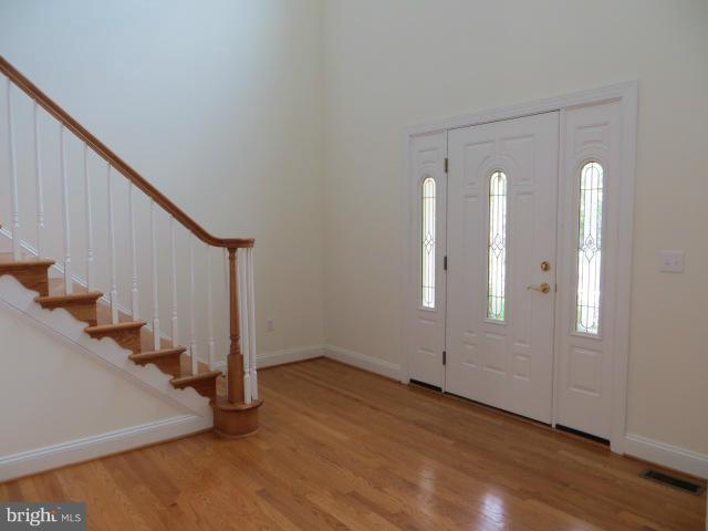 28 Wood Chip Road Elkton, MD 21921 - Photo 3 of 26 FOYER