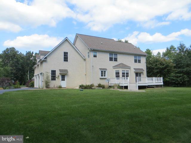 28 Wood Chip Road Elkton, MD 21921 - Photo 23 of 26 EXTERIOR BACK