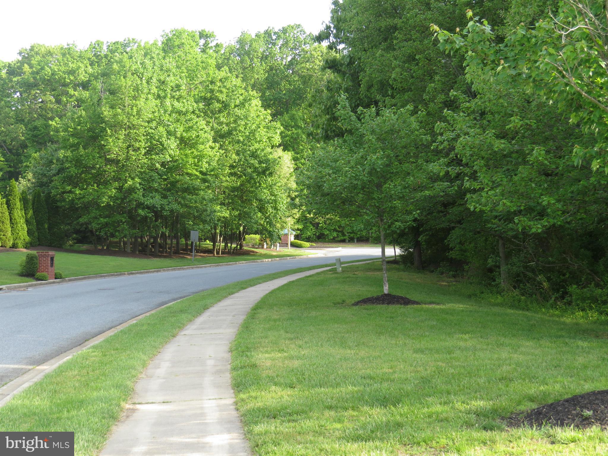 28 Wood Chip Road Elkton, MD 21921 - Photo 26 of 26 TAKE THE SIDEWALKS TO THE POND SIMPLY BEAUTIFUL!