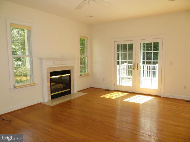 28 Wood Chip Road Elkton, MD 21921 - Photo 9 of 26 FAMILY ROOM HAS FIREPLACE AND OPENS TO DECK