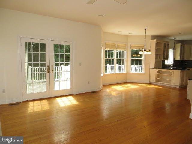 28 Wood Chip Road Elkton, MD 21921 - Photo 10 of 26 OPEN FLOOR PLAN FAMILY ROOM TO KITCHEN