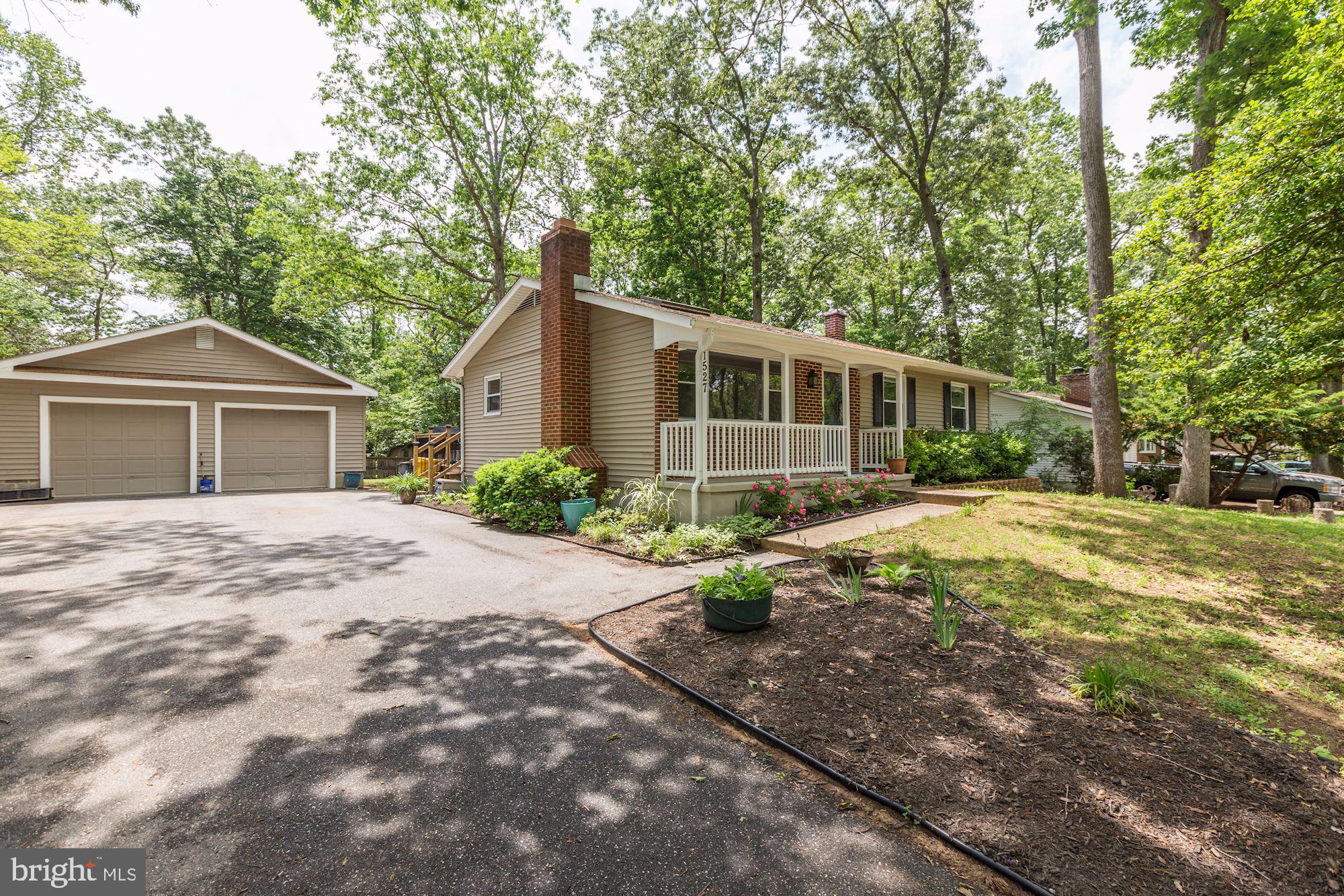 1527 Manor View Road Davidsonville, MD 21035 - Photo 1 of 42 Gallery Image 1