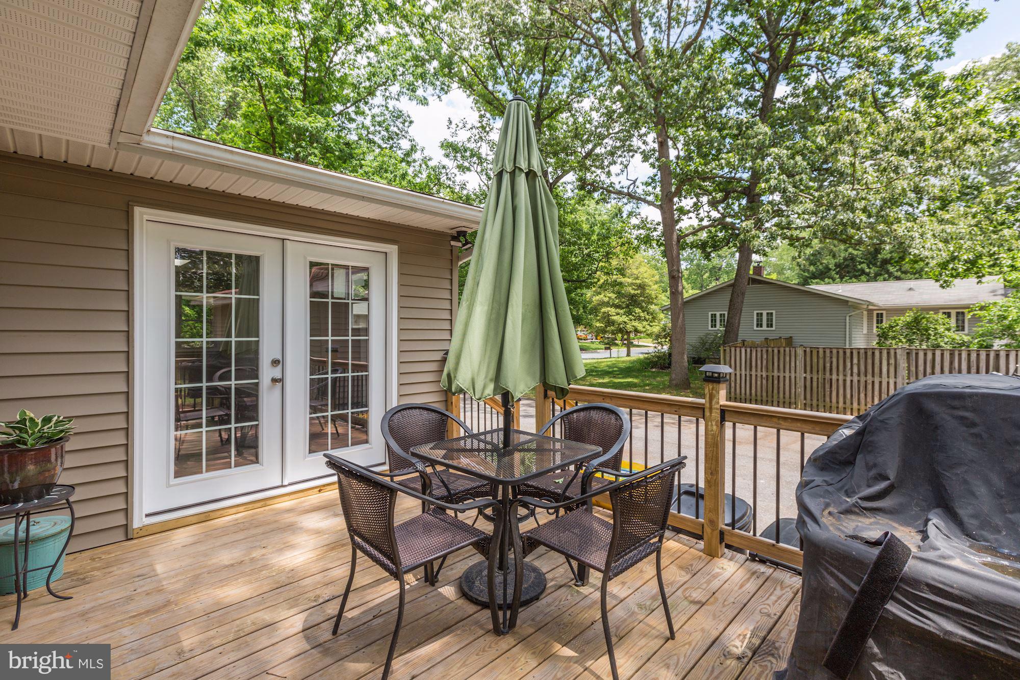 1527 Manor View Road Davidsonville, MD 21035 - Photo 36 of 42 Gallery Image 36