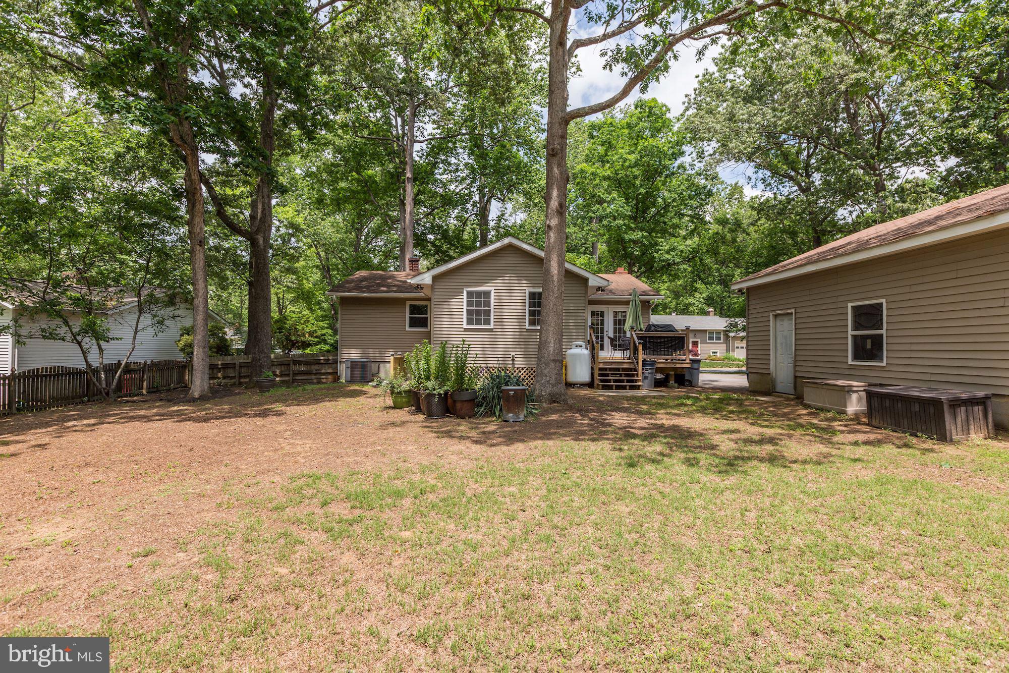 1527 Manor View Road Davidsonville, MD 21035 - Photo 41 of 42 Gallery Image 41