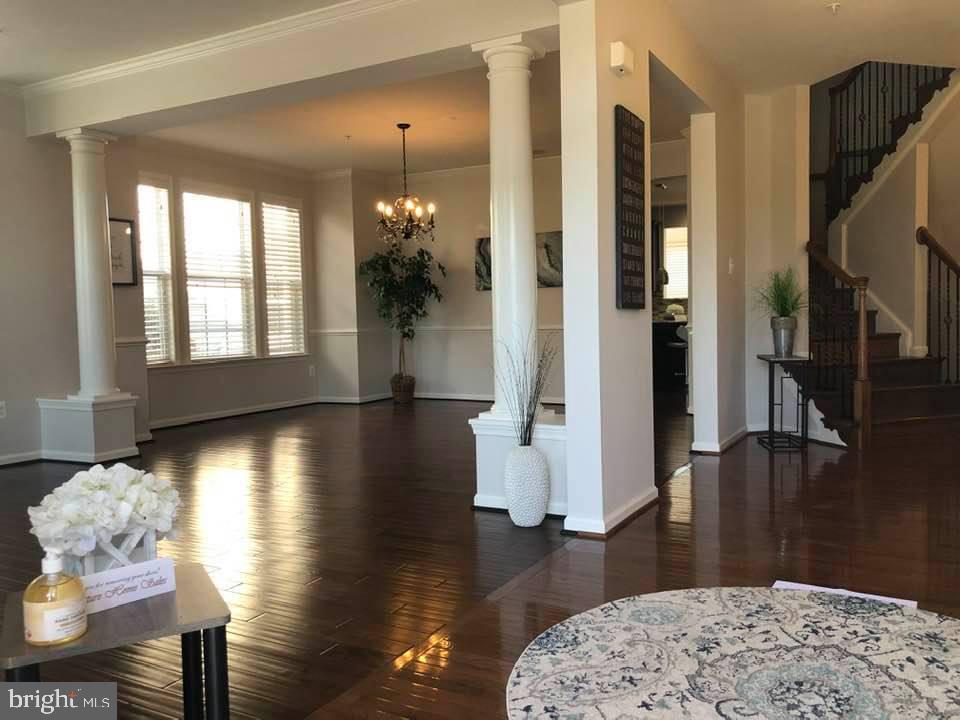 1939 Moran Drive Frederick, MD 21702 - Photo 2 of 30