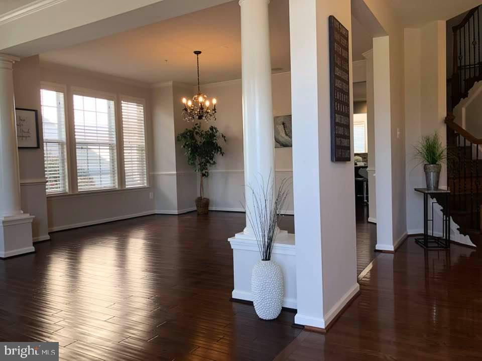 1939 Moran Drive Frederick, MD 21702 - Photo 4 of 30
