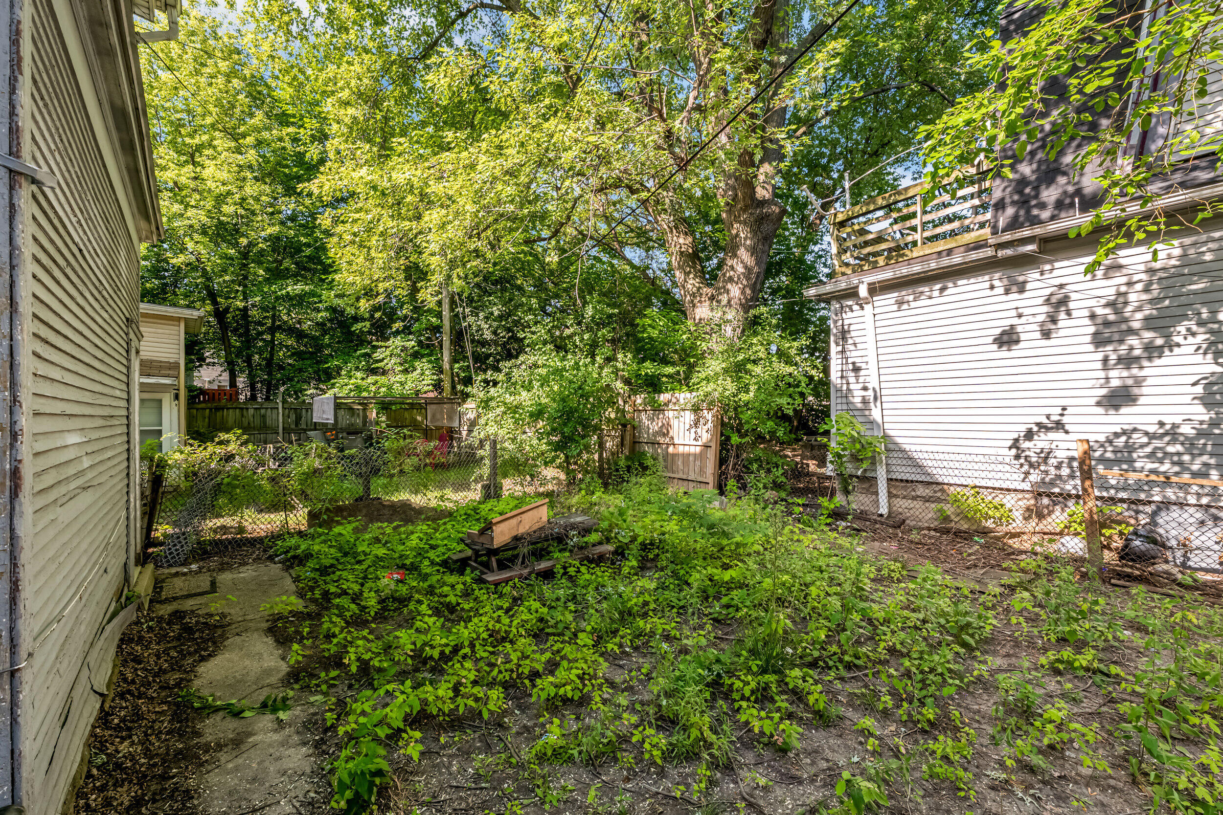 606 North 29th Street, Unit 606A Milwaukee, WI 53208 - Photo 27 of 27 606 N 29th St, 606A
