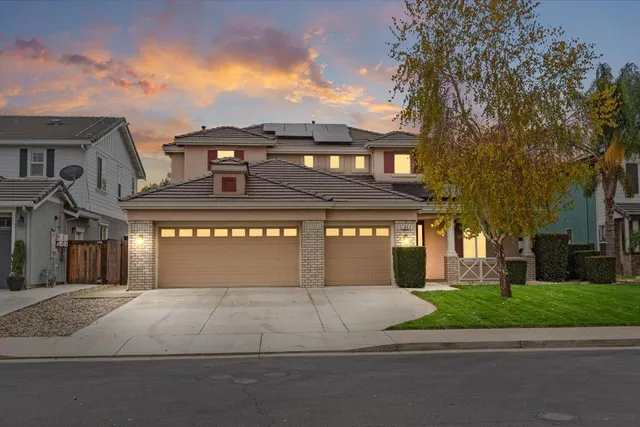 $849,000 | 398 Jason Court, Tracy, CA 95377