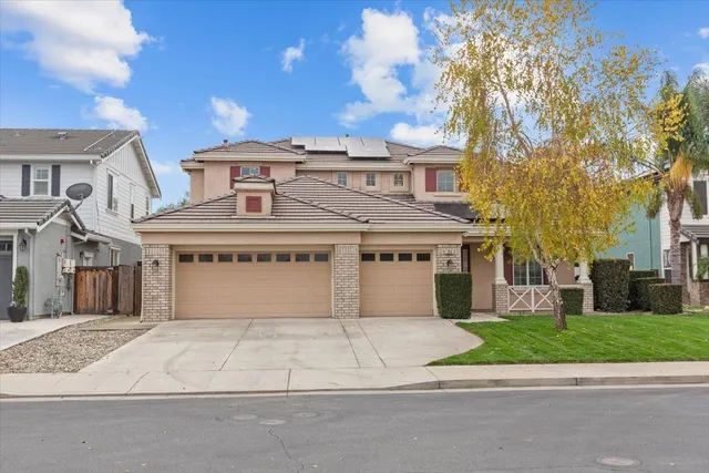 $849,000 | 398 Jason Court, Tracy, CA 95377